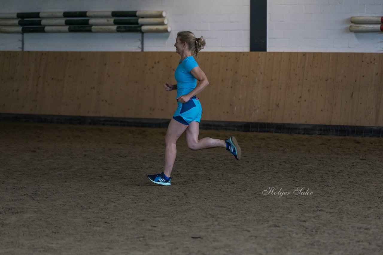 Bild 72 - Pony Akademie Turnier